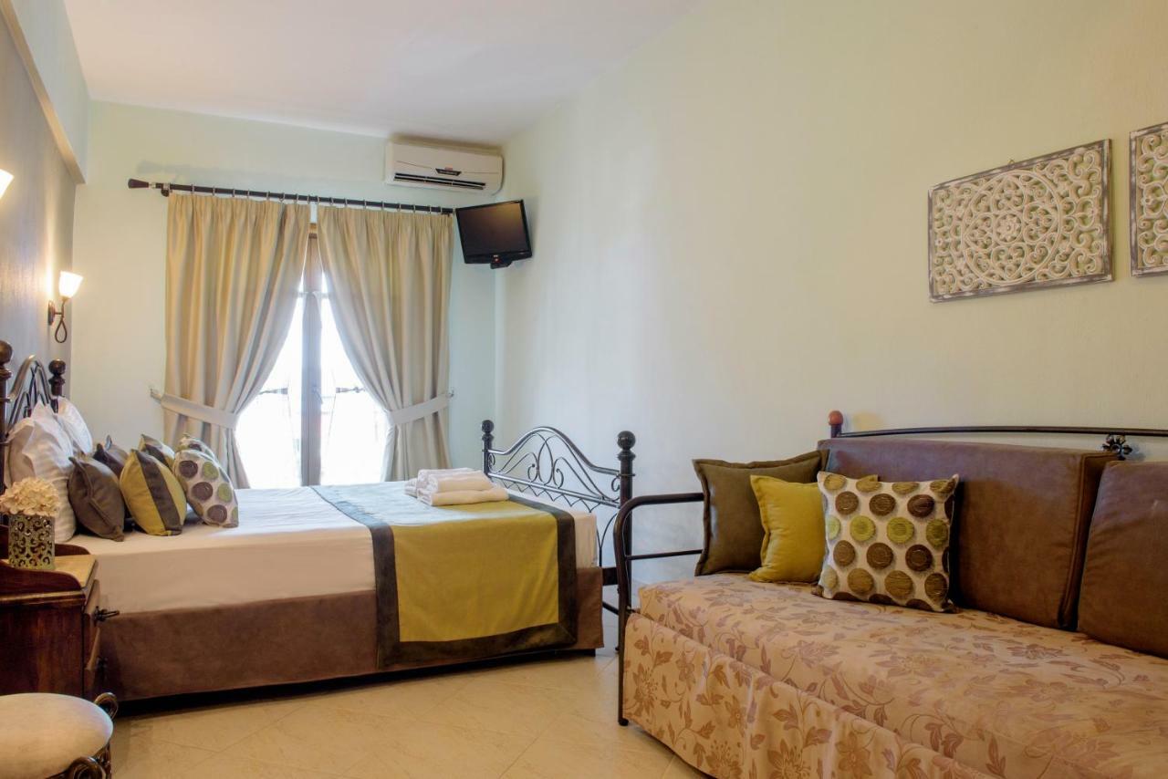 Apart Boutique Giorgos Амолиани Номер фото