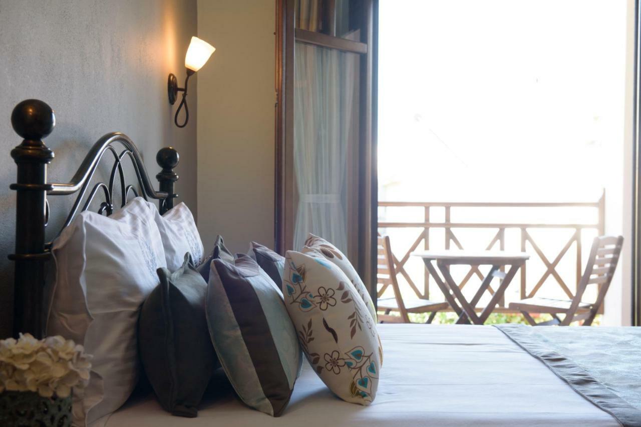 Apart Boutique Giorgos Амолиани Номер фото