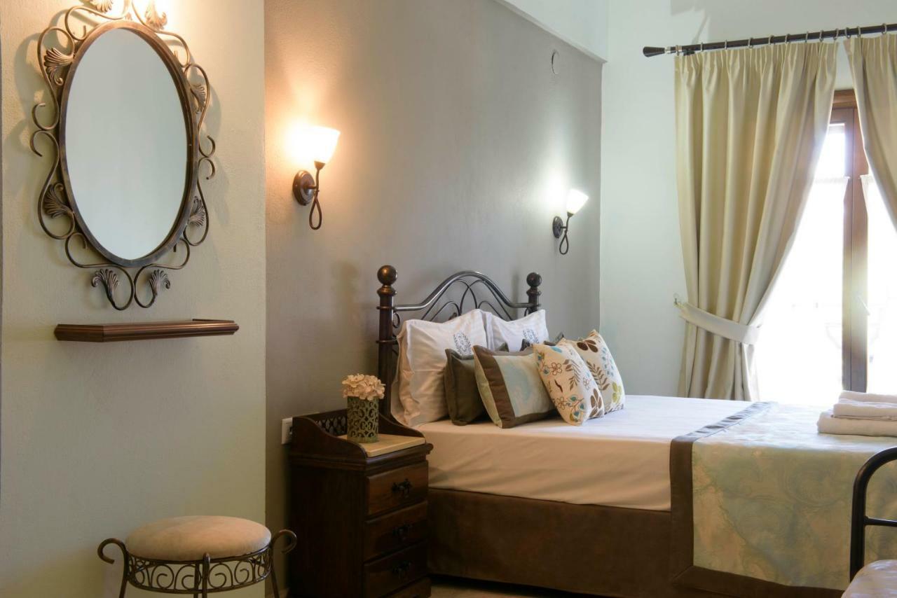 Apart Boutique Giorgos Амолиани Номер фото