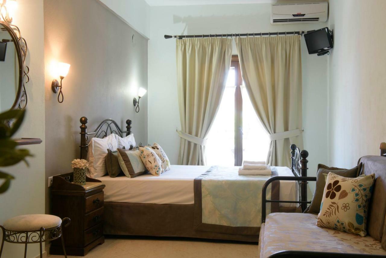 Apart Boutique Giorgos Амолиани Номер фото