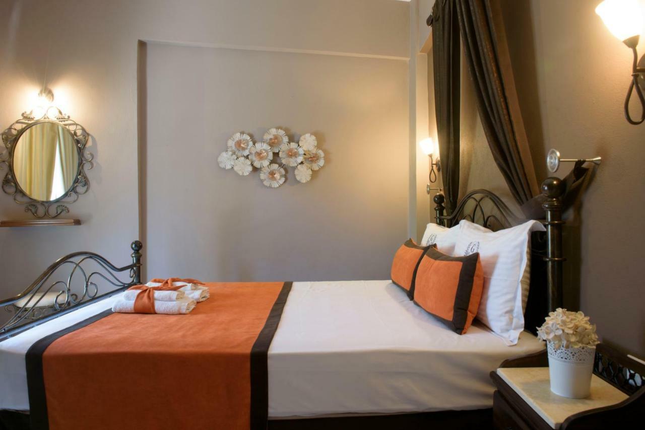 Apart Boutique Giorgos Амолиани Номер фото