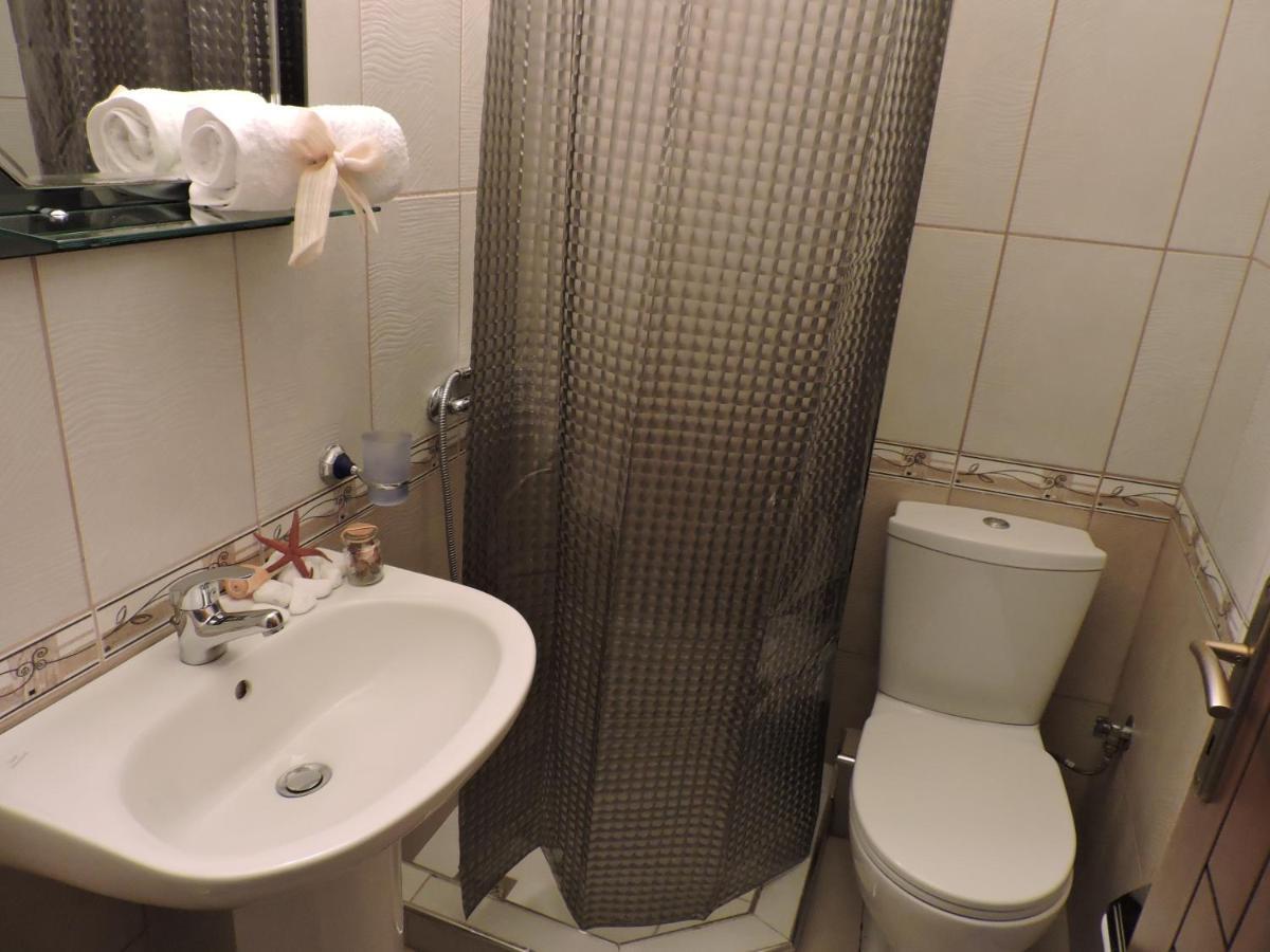 Apart Boutique Giorgos Амолиани Номер фото